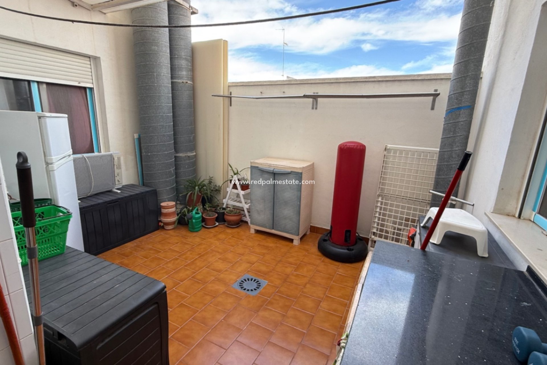 Resale - Apartments -
Montesinos - Costa Blanca