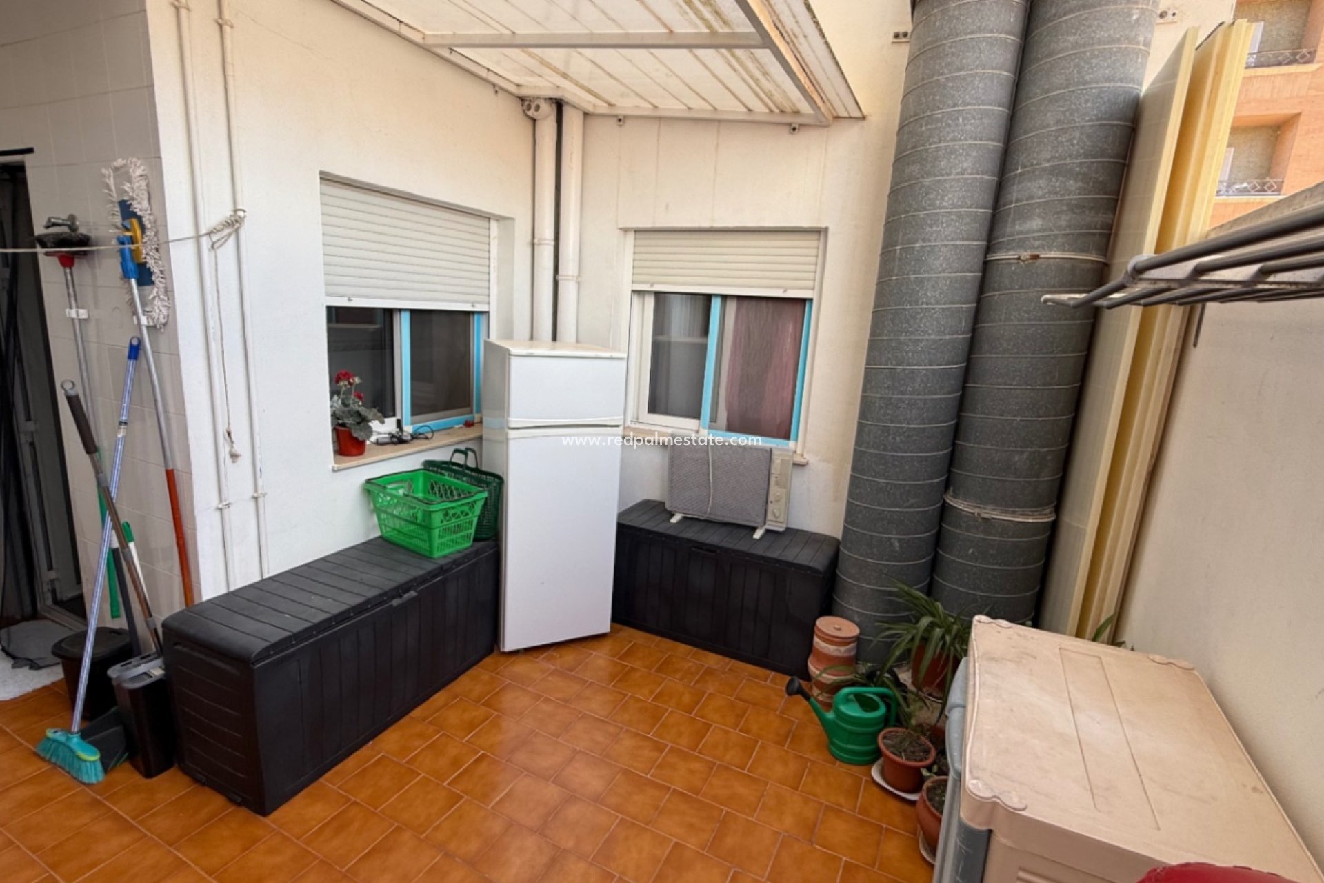 Resale - Apartments -
Montesinos - Costa Blanca