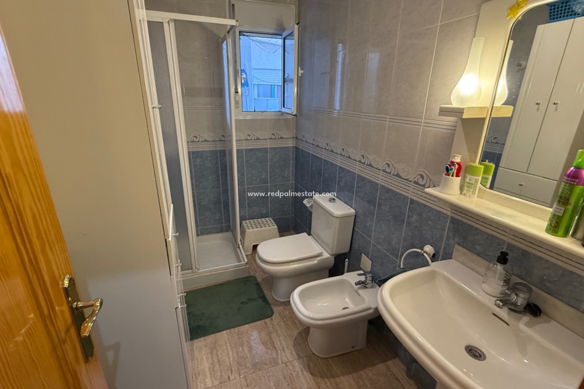 Resale - Apartments -
Montesinos - Costa Blanca