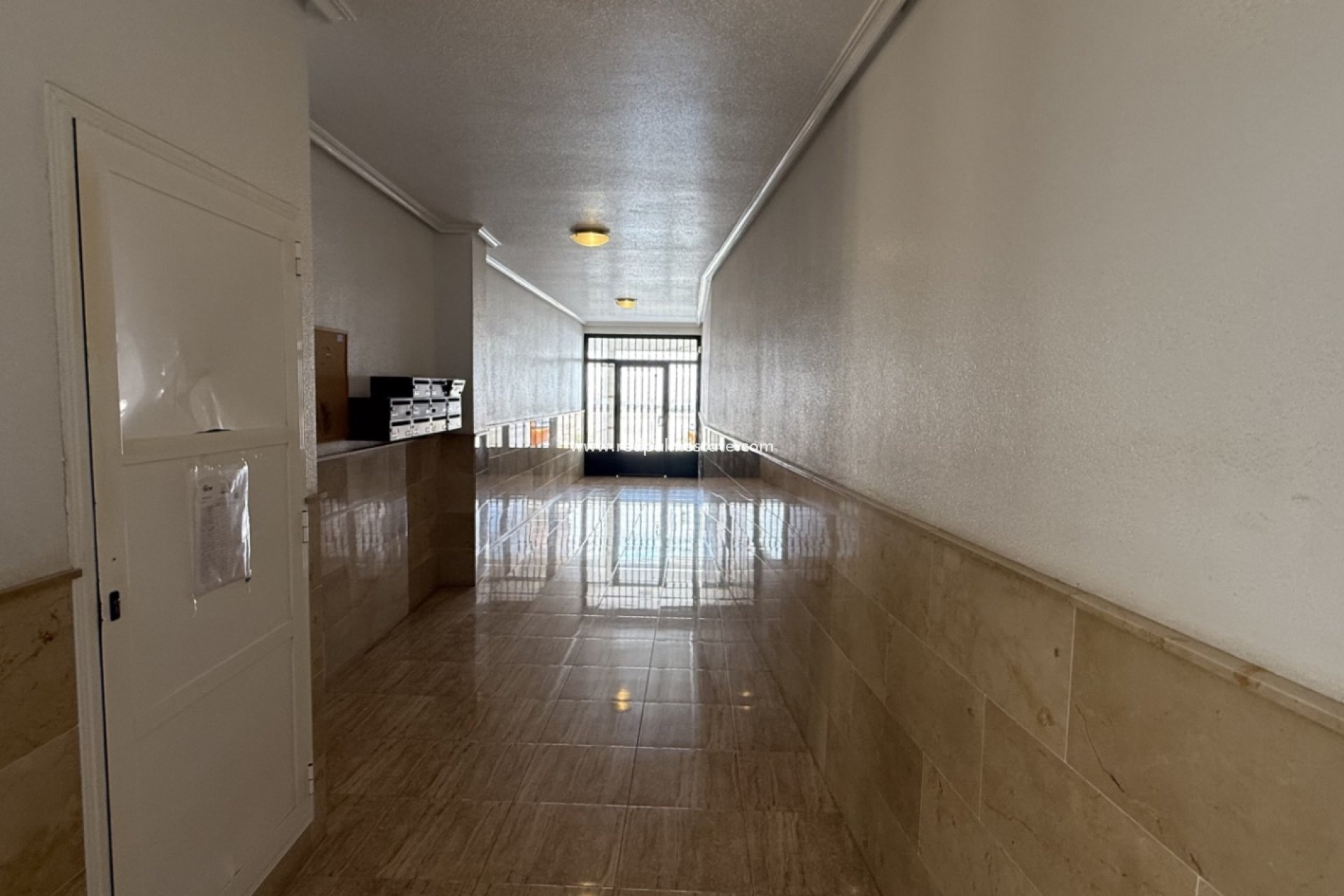 Resale - Apartments -
Montesinos - Costa Blanca