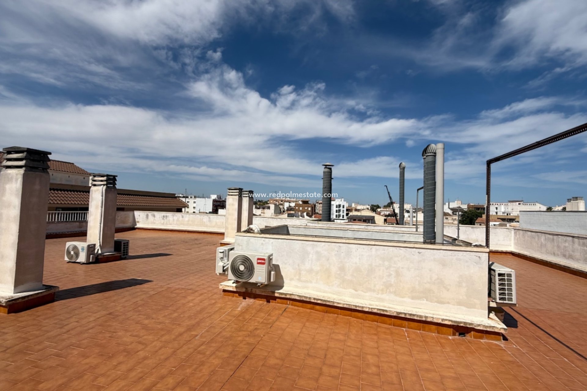 Resale - Apartments -
Montesinos - Costa Blanca