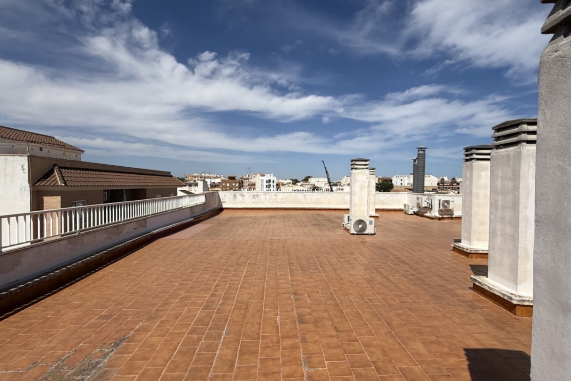 Resale - Apartments -
Montesinos - Costa Blanca