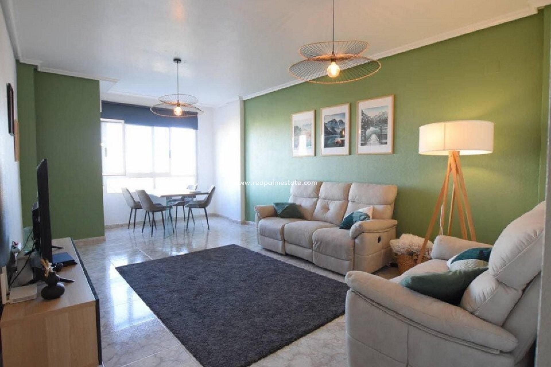 Resale - Apartments -
Montesinos - Costa Blanca