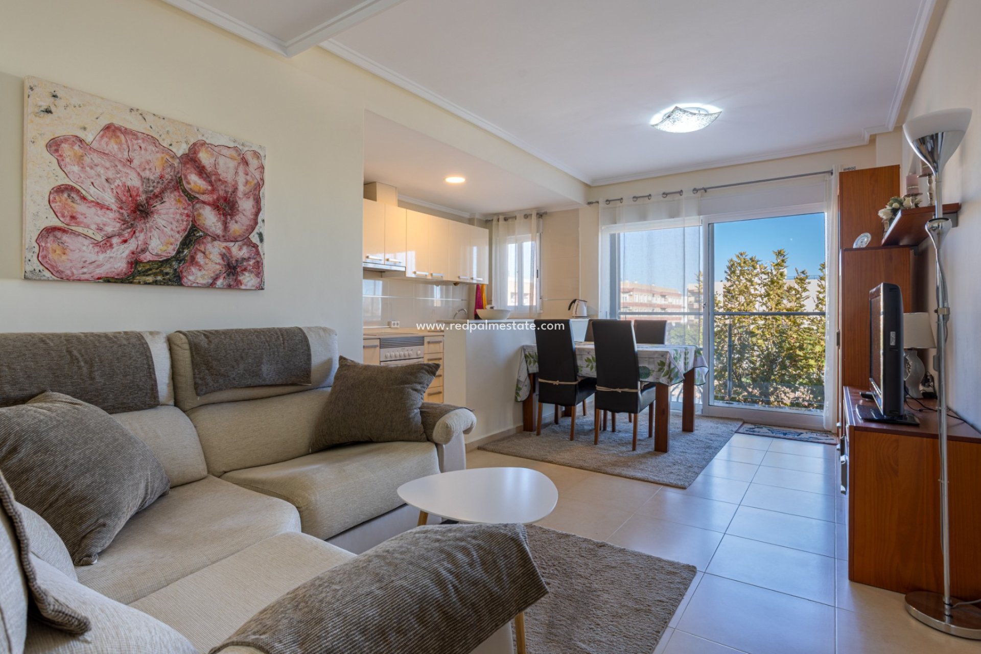 Resale - Apartments -
Montesinos - Costa Blanca