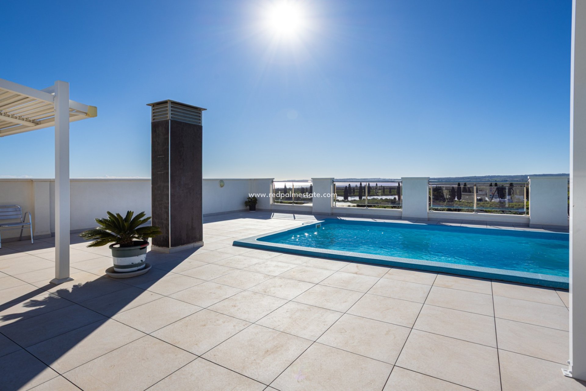 Resale - Apartments -
Montesinos - Costa Blanca