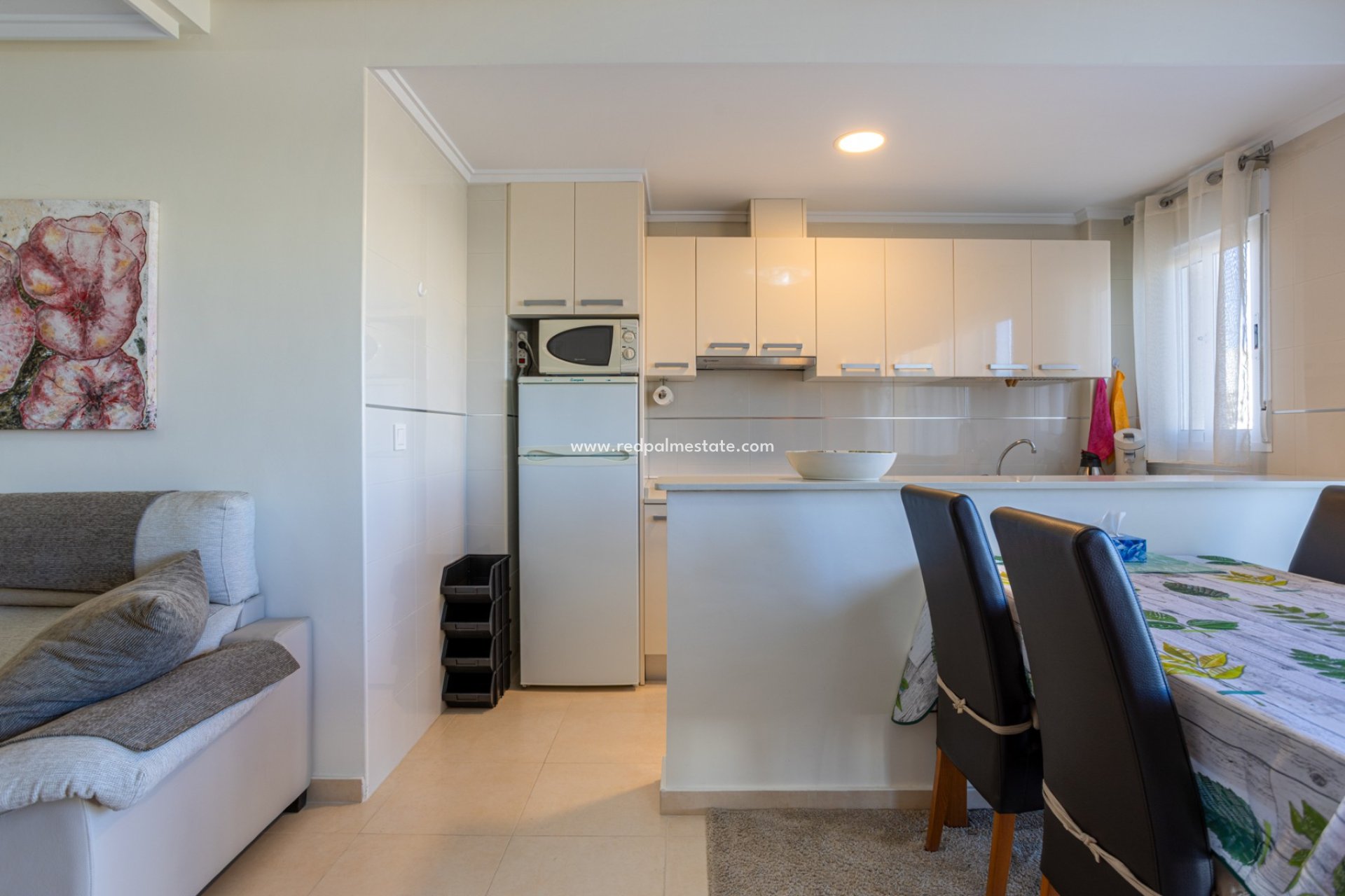 Resale - Apartments -
Montesinos - Costa Blanca