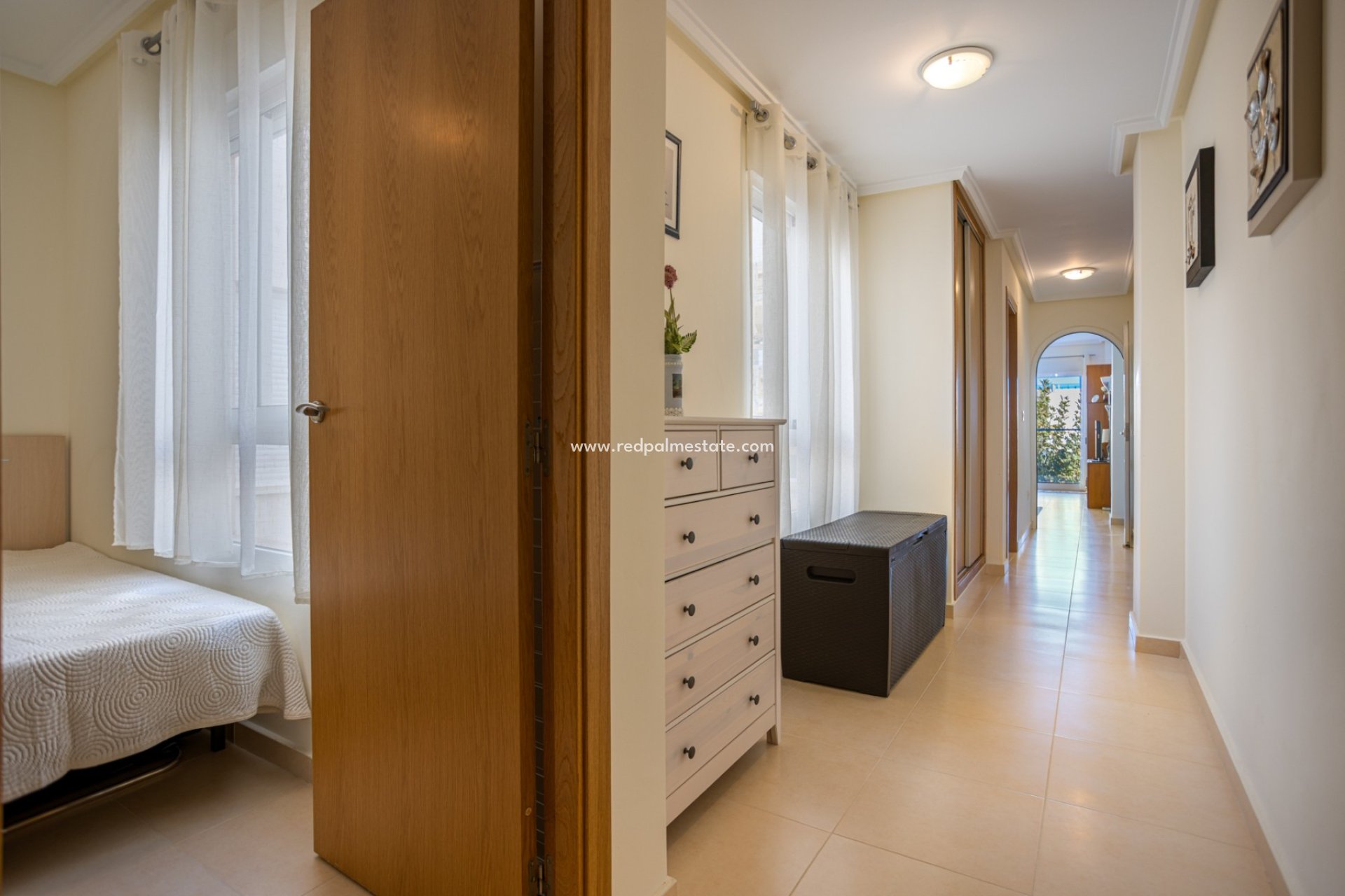 Resale - Apartments -
Montesinos - Costa Blanca