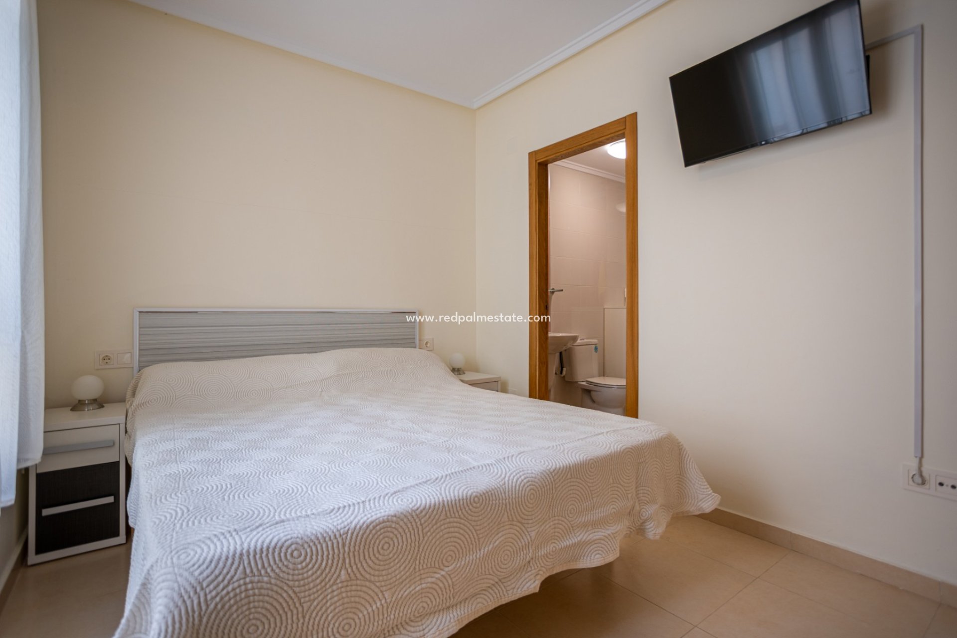 Resale - Apartments -
Montesinos - Costa Blanca