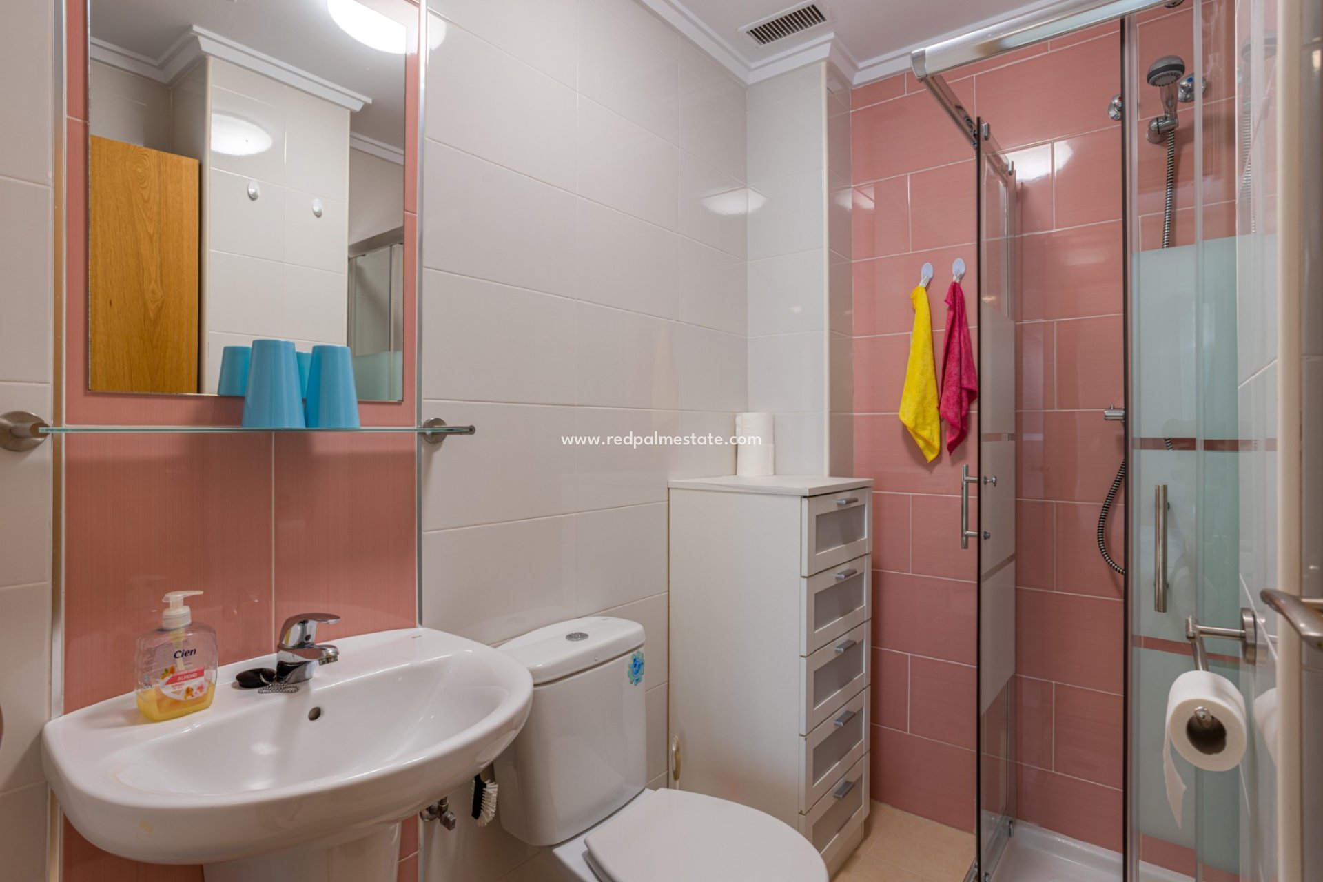 Resale - Apartments -
Montesinos - Costa Blanca