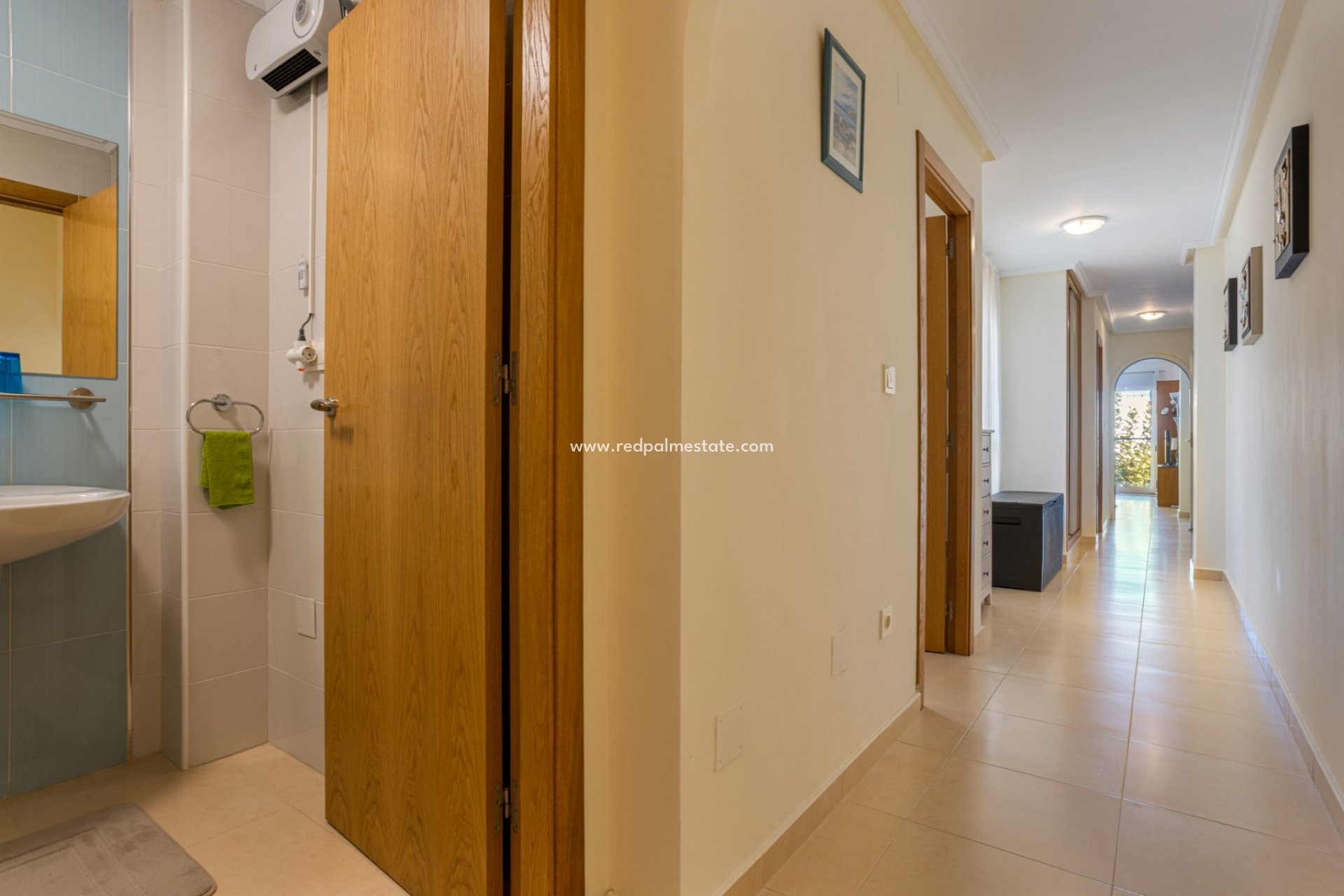 Resale - Apartments -
Montesinos - Costa Blanca