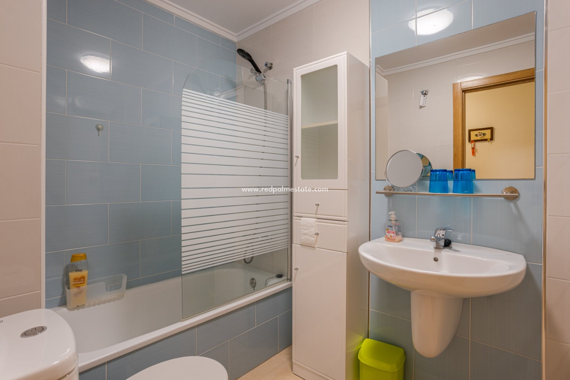 Resale - Apartments -
Montesinos - Costa Blanca