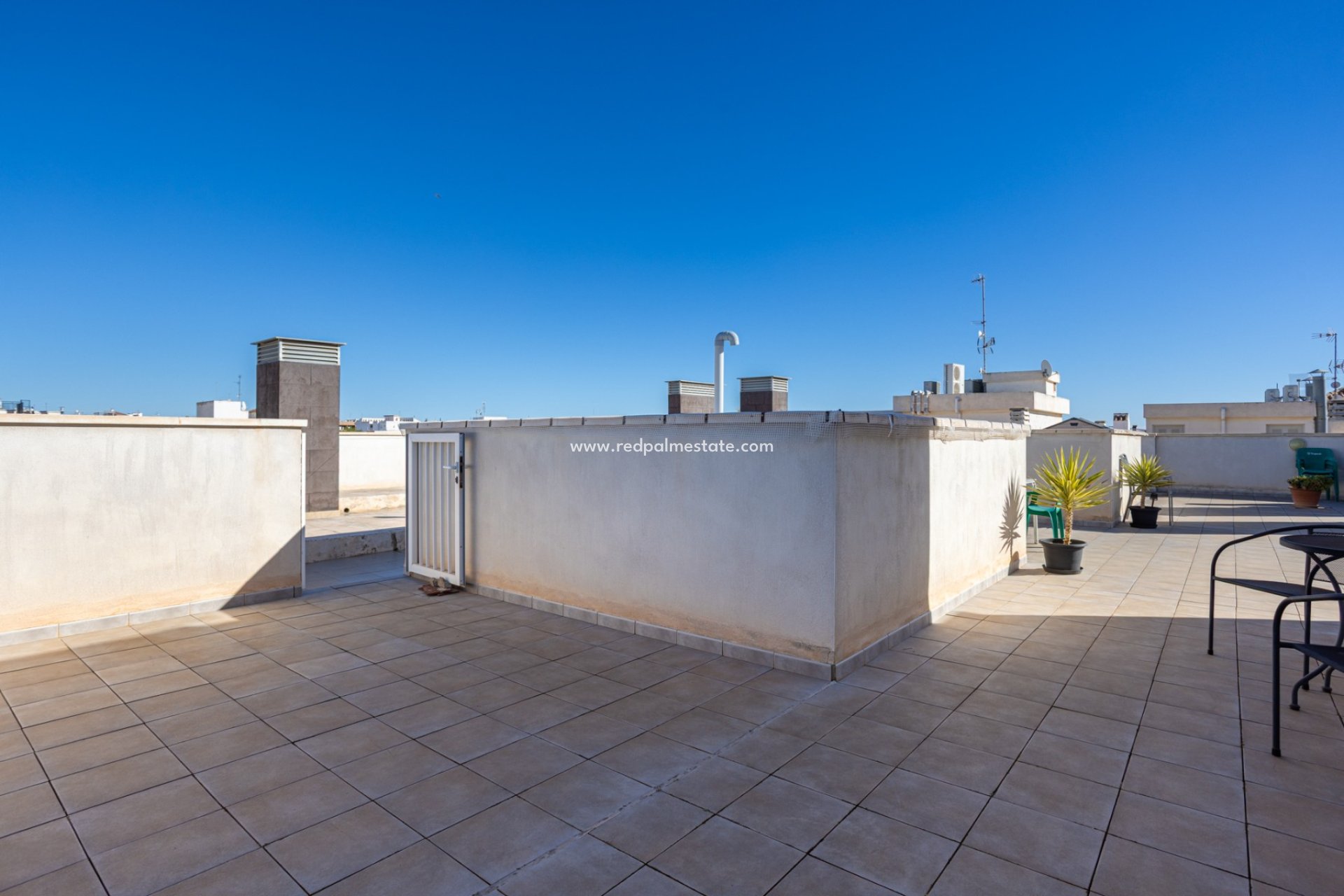 Resale - Apartments -
Montesinos - Costa Blanca