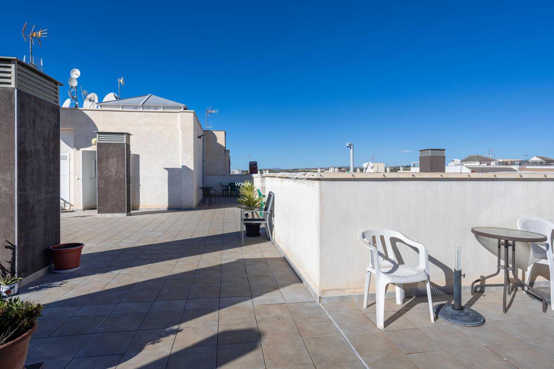 Resale - Apartments -
Montesinos - Costa Blanca