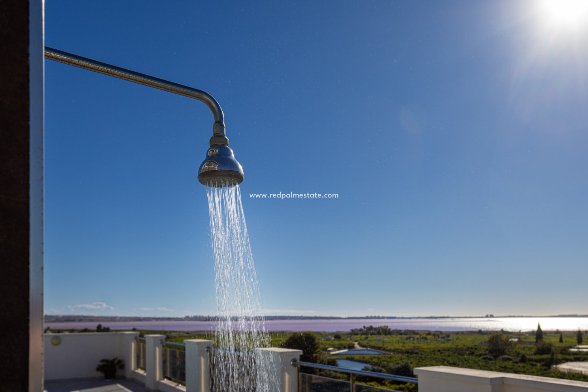 Resale - Apartments -
Montesinos - Costa Blanca