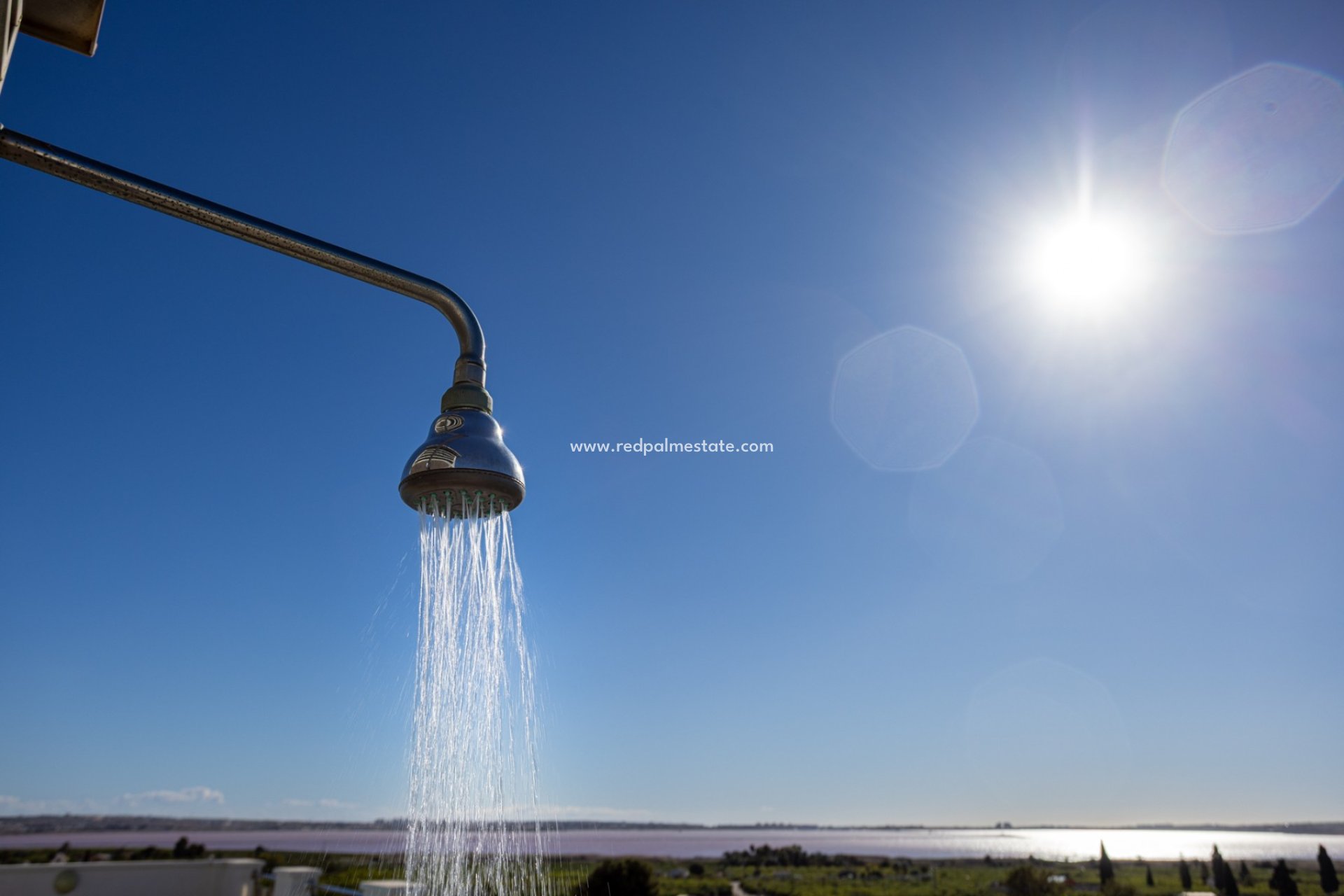 Resale - Apartments -
Montesinos - Costa Blanca