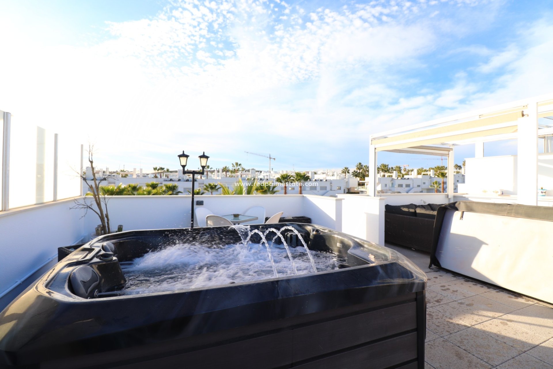 Resale - Apartments -
Montesinos - Los Montesinos