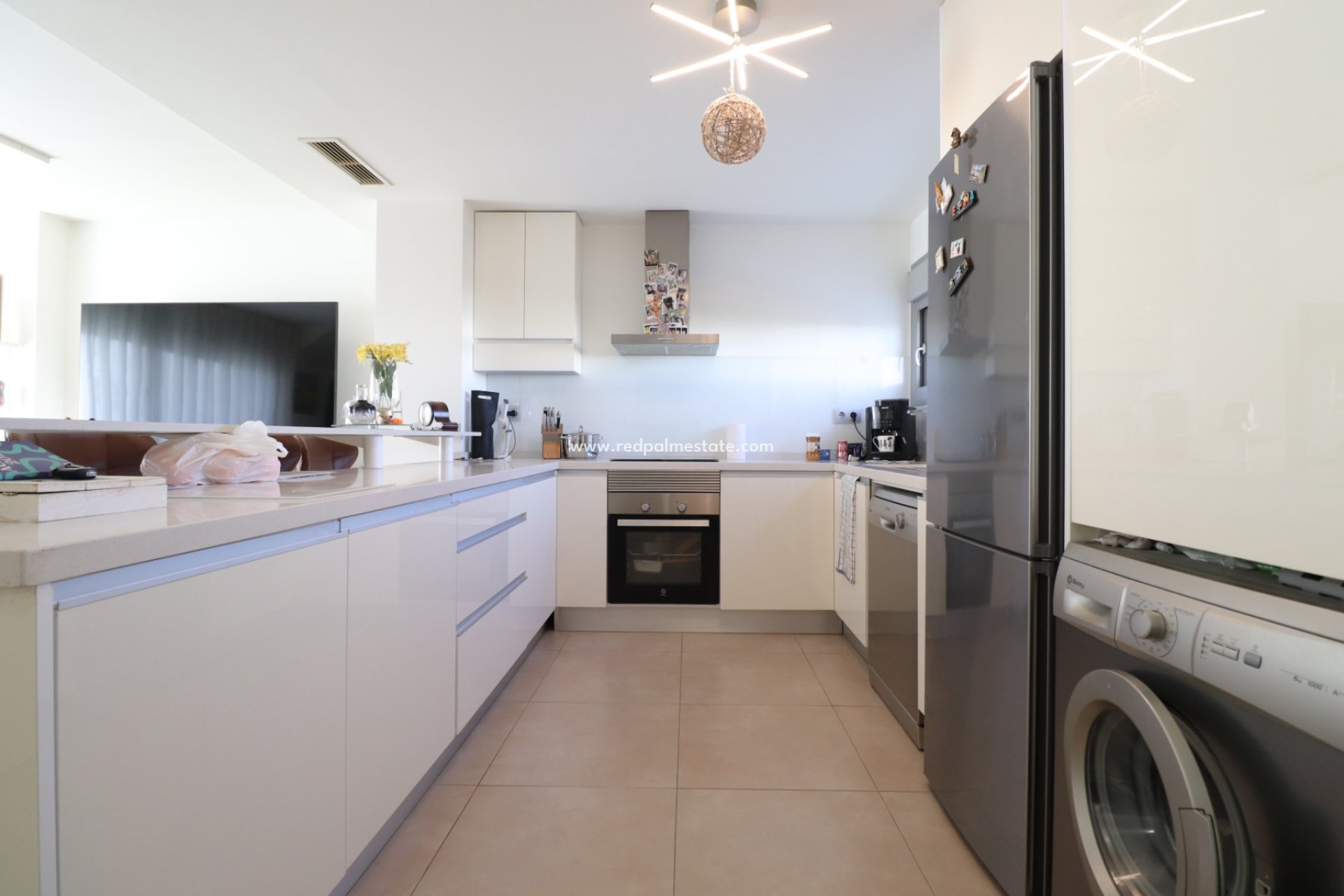 Resale - Apartments -
Montesinos - Los Montesinos