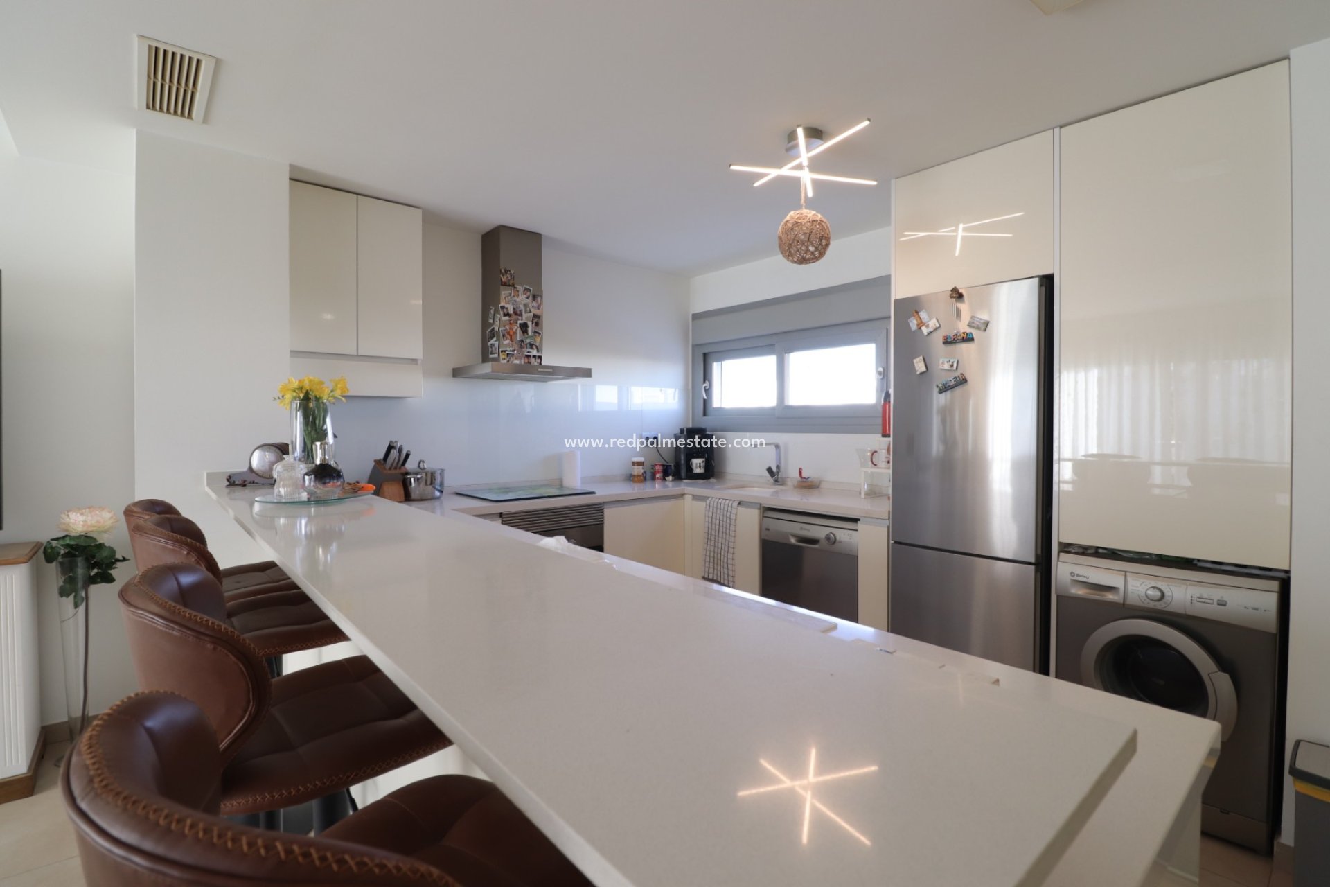 Resale - Apartments -
Montesinos - Los Montesinos