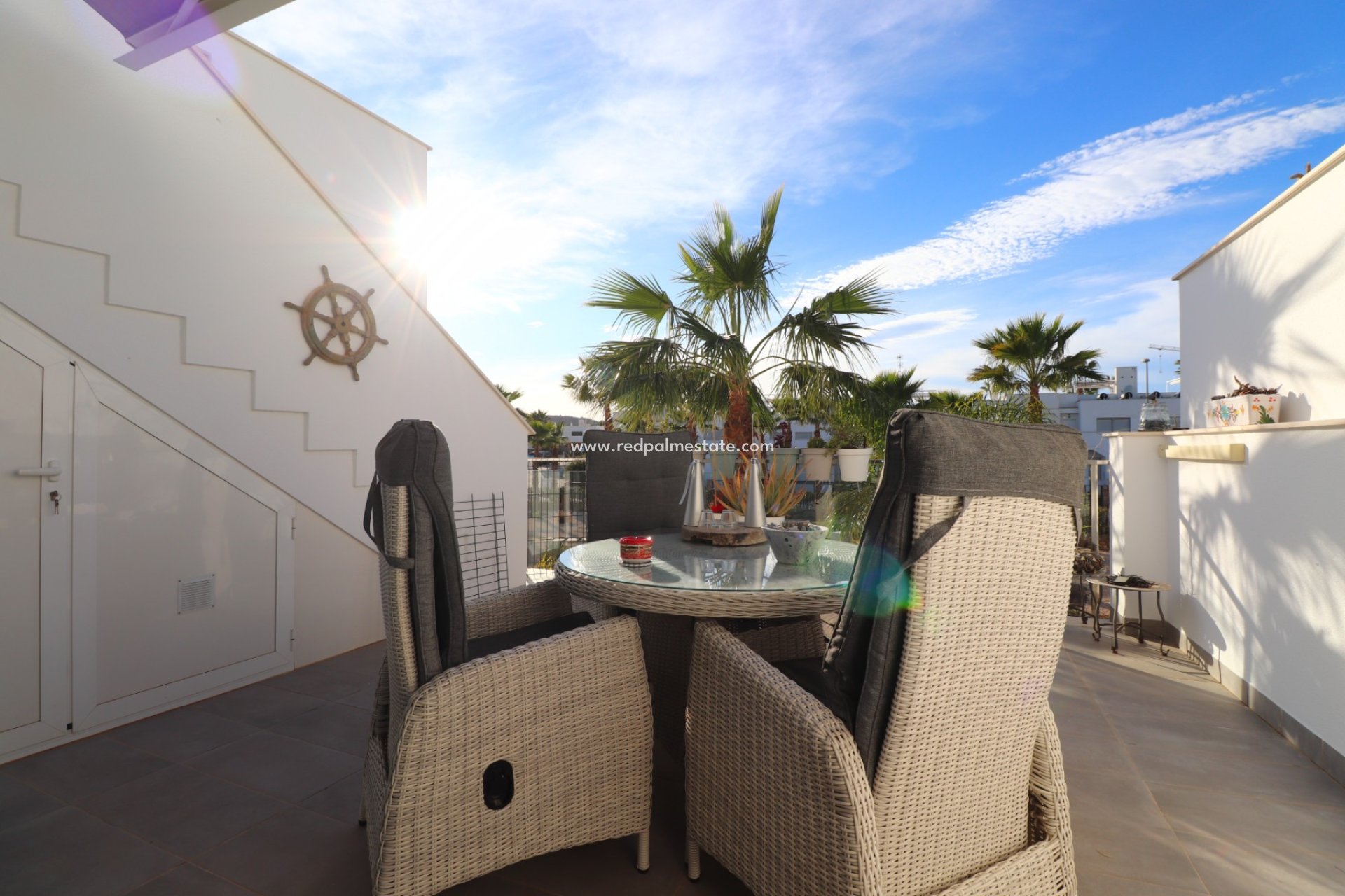 Resale - Apartments -
Montesinos - Los Montesinos