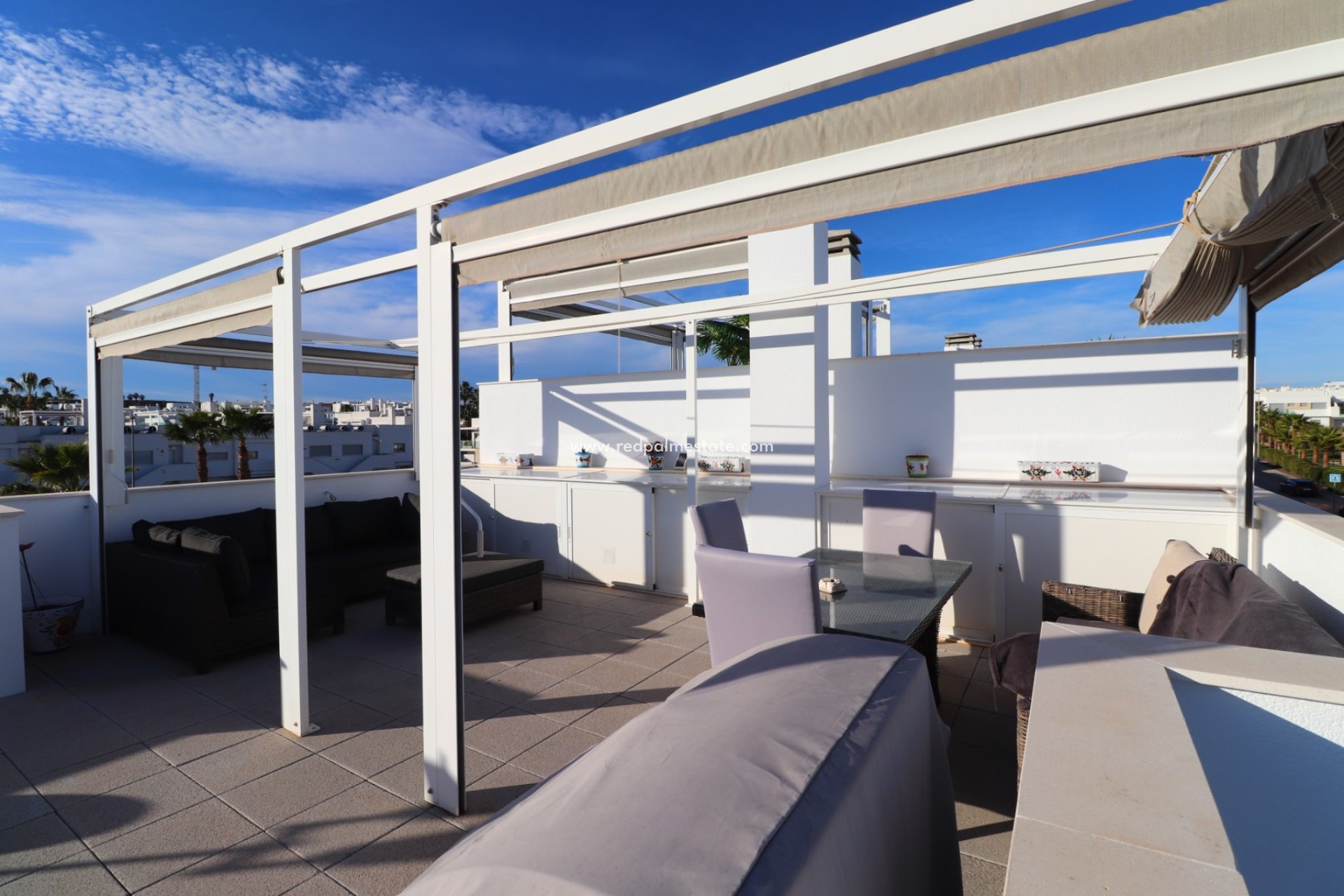 Resale - Apartments -
Montesinos - Los Montesinos