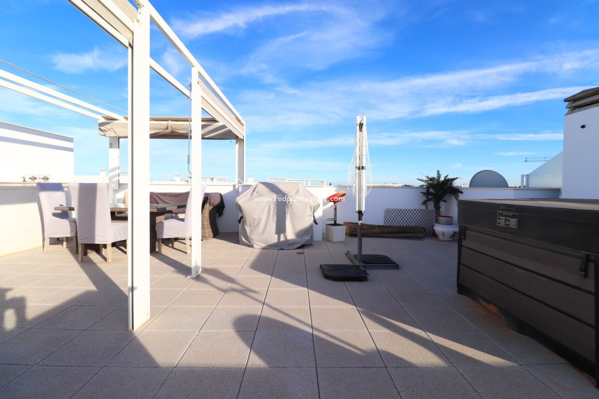 Resale - Apartments -
Montesinos - Los Montesinos