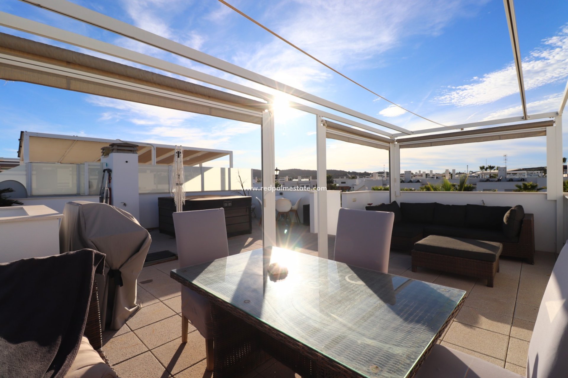 Resale - Apartments -
Montesinos - Los Montesinos