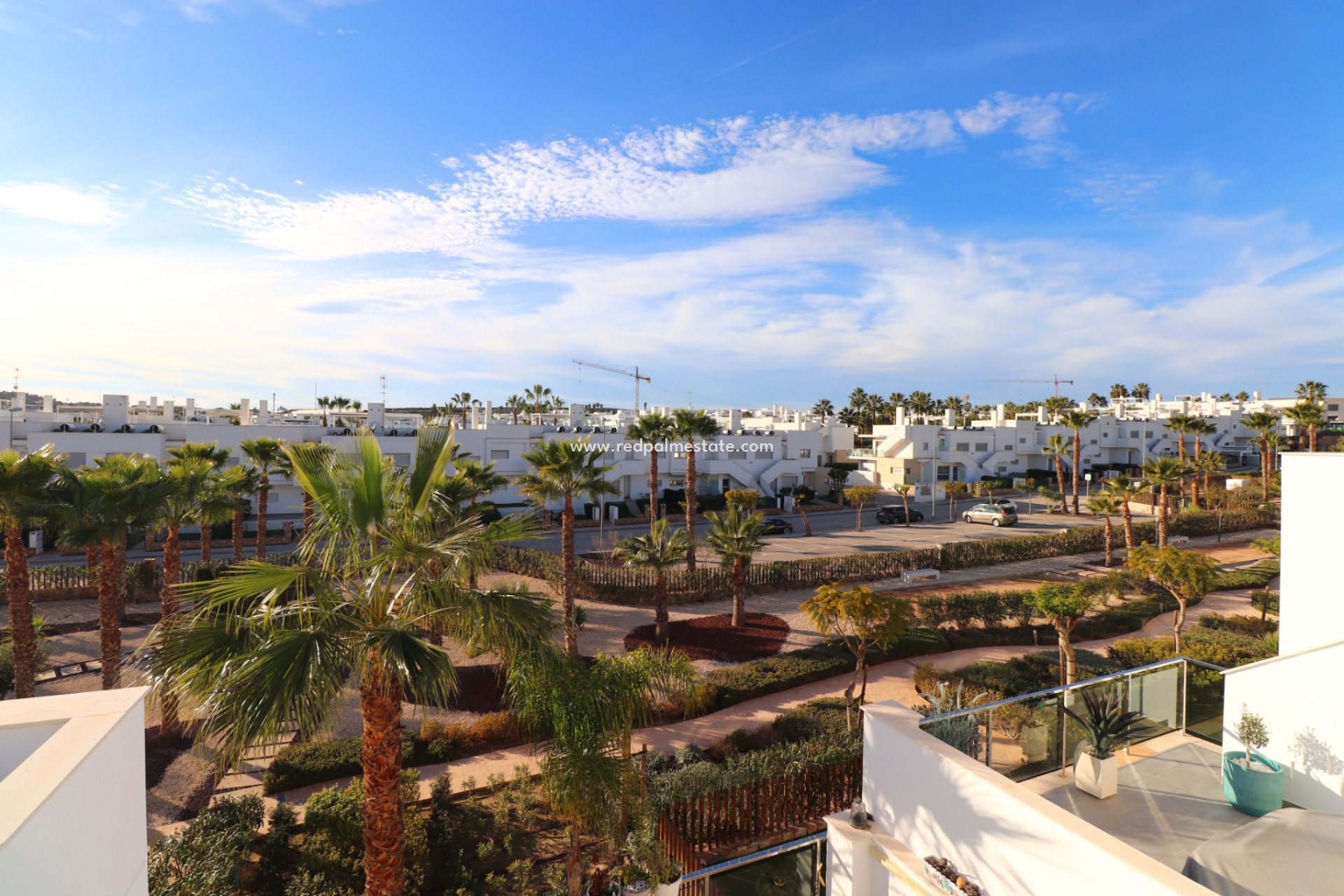 Resale - Apartments -
Montesinos - Los Montesinos