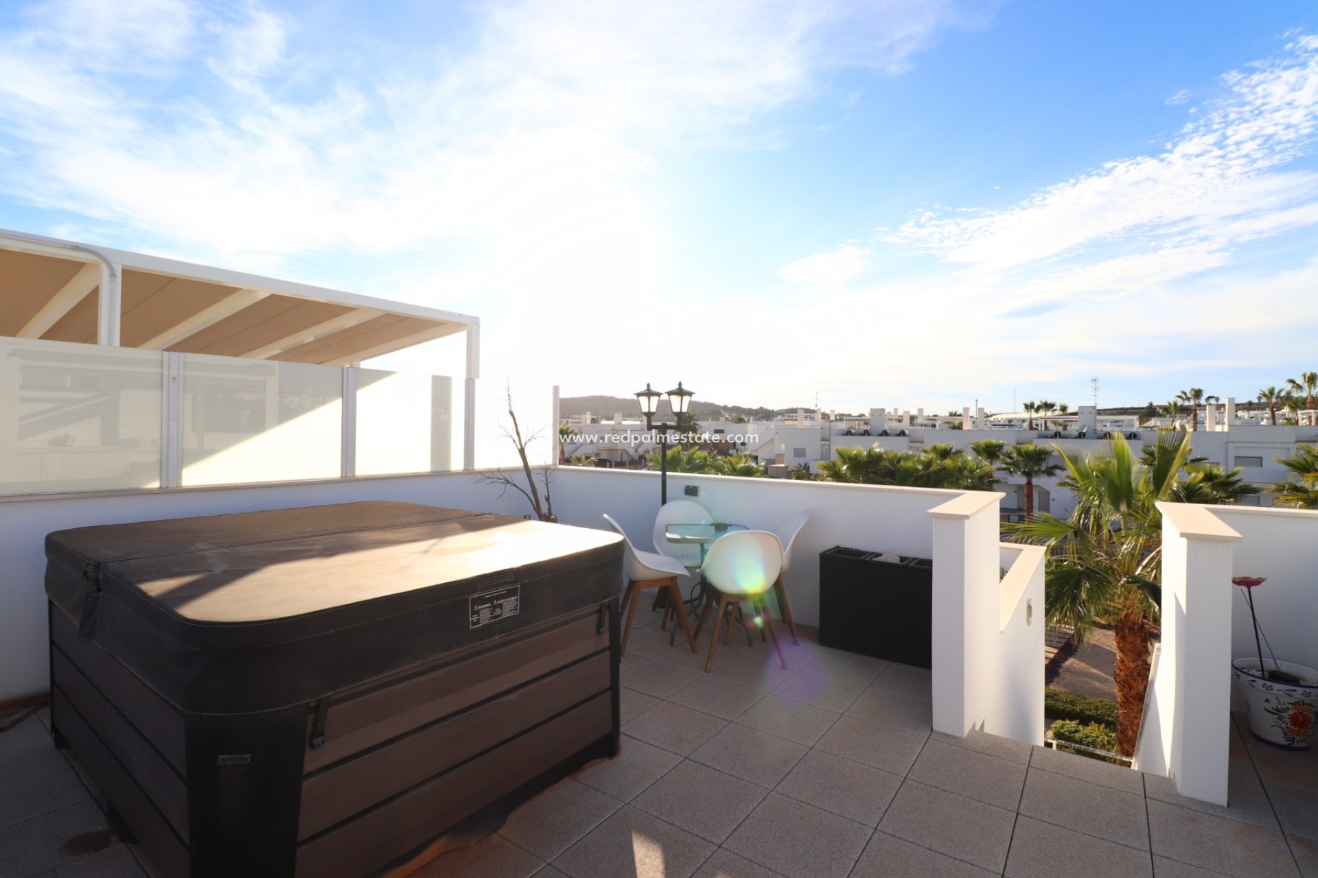 Resale - Apartments -
Montesinos - Los Montesinos