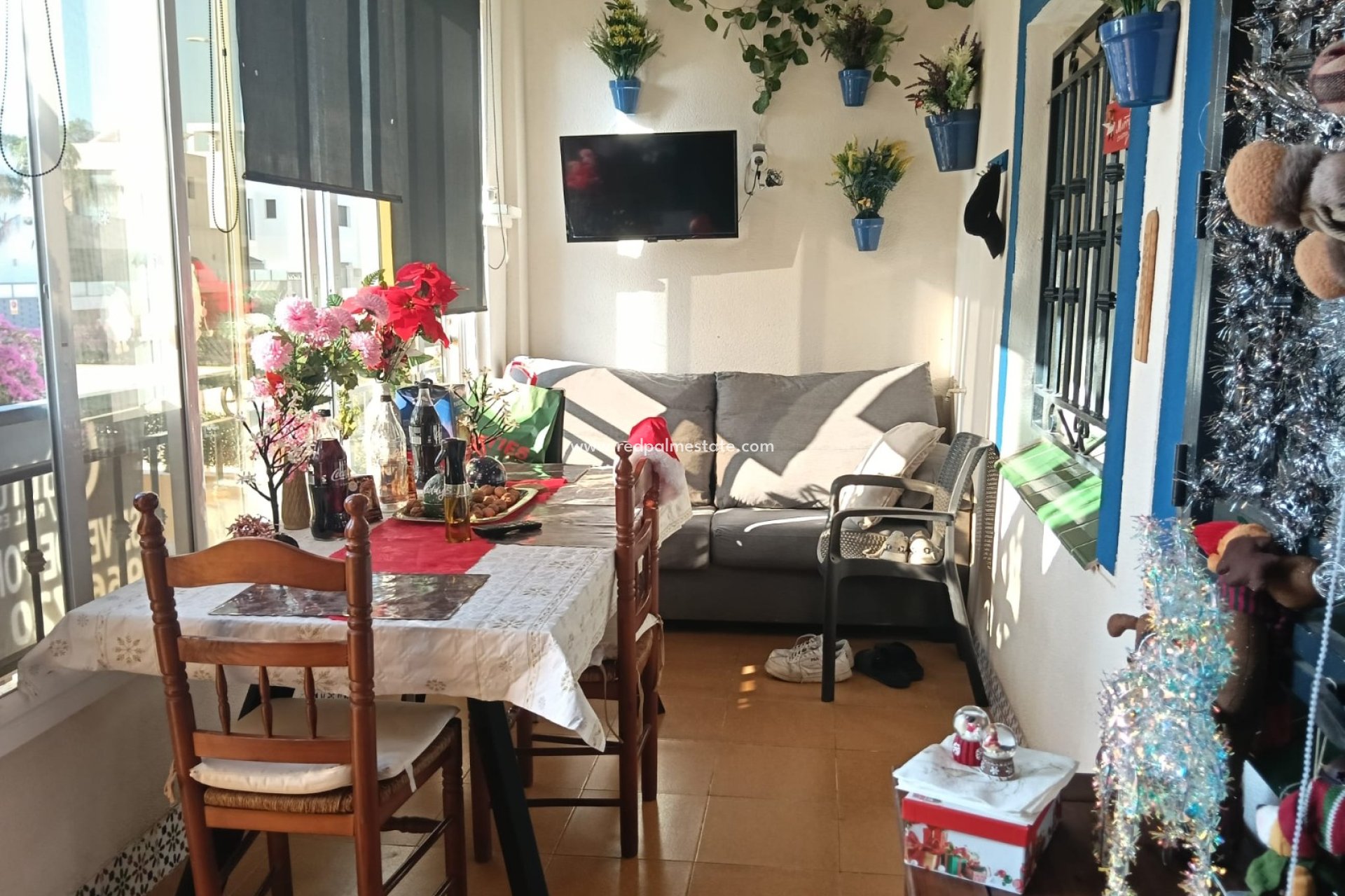 Resale - Apartments -
Montesinos - Los Montesinos