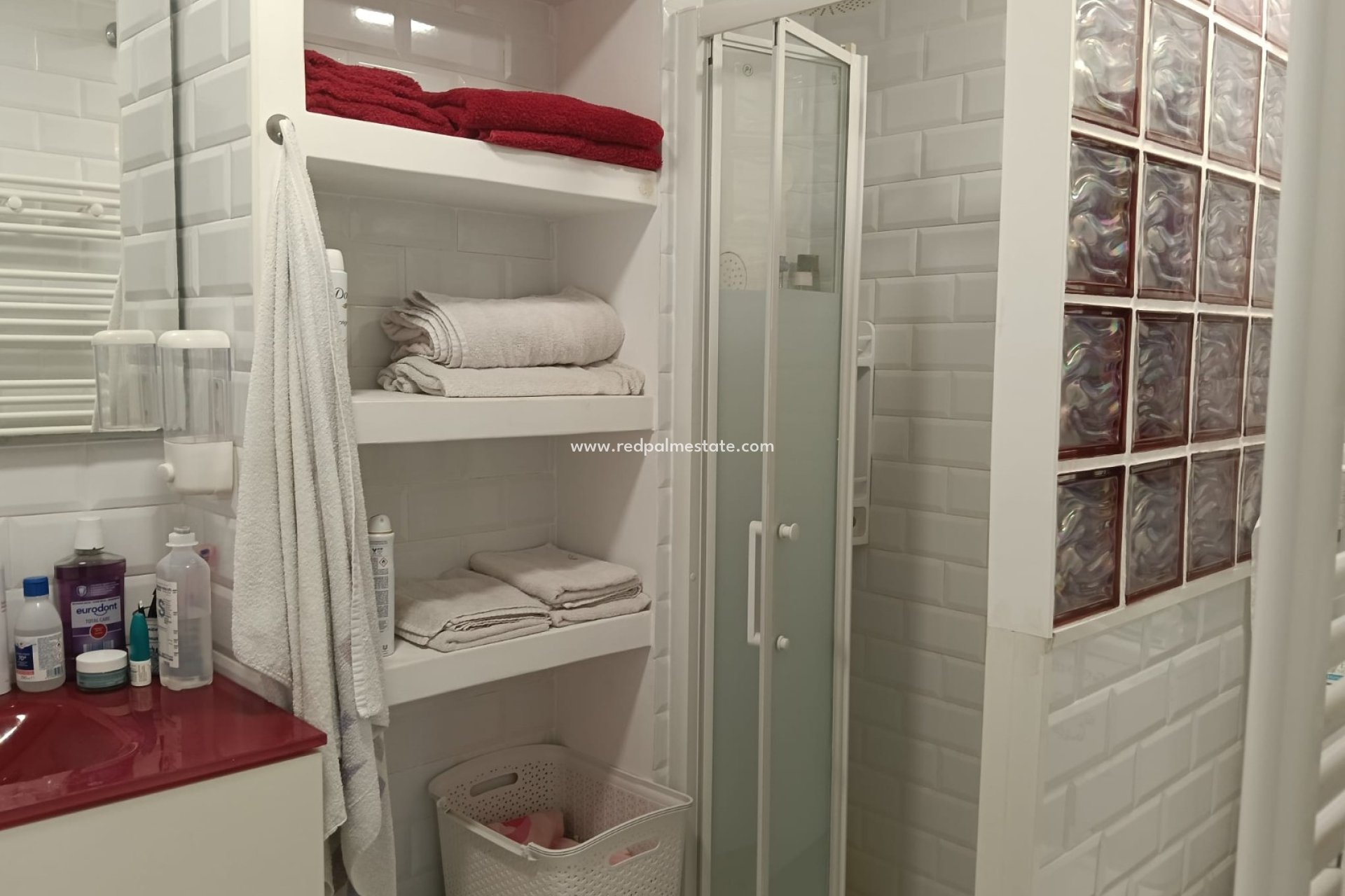 Resale - Apartments -
Montesinos - Los Montesinos