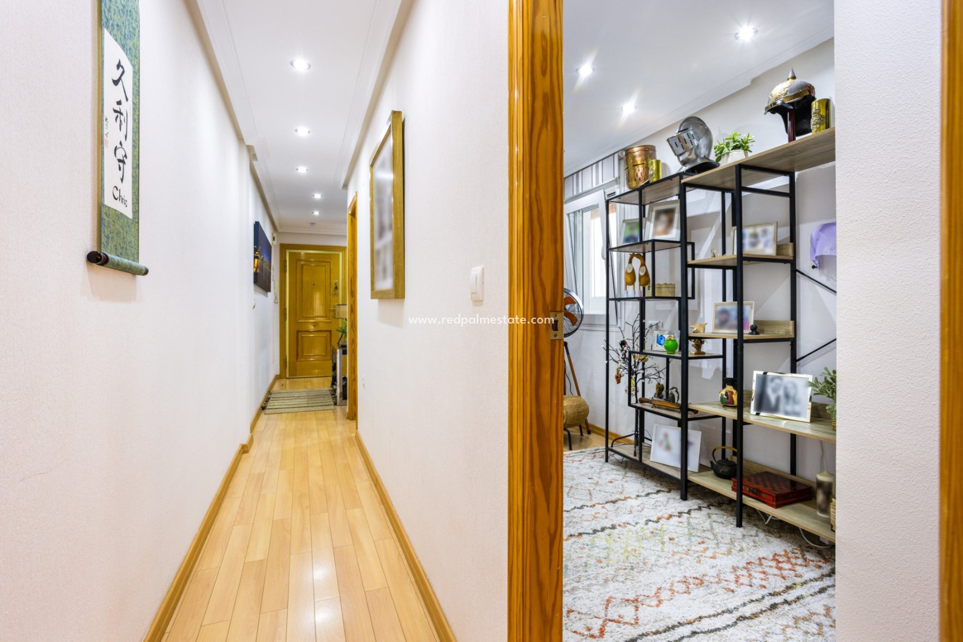 Resale - Apartments -
Montesinos - Los Montesinos