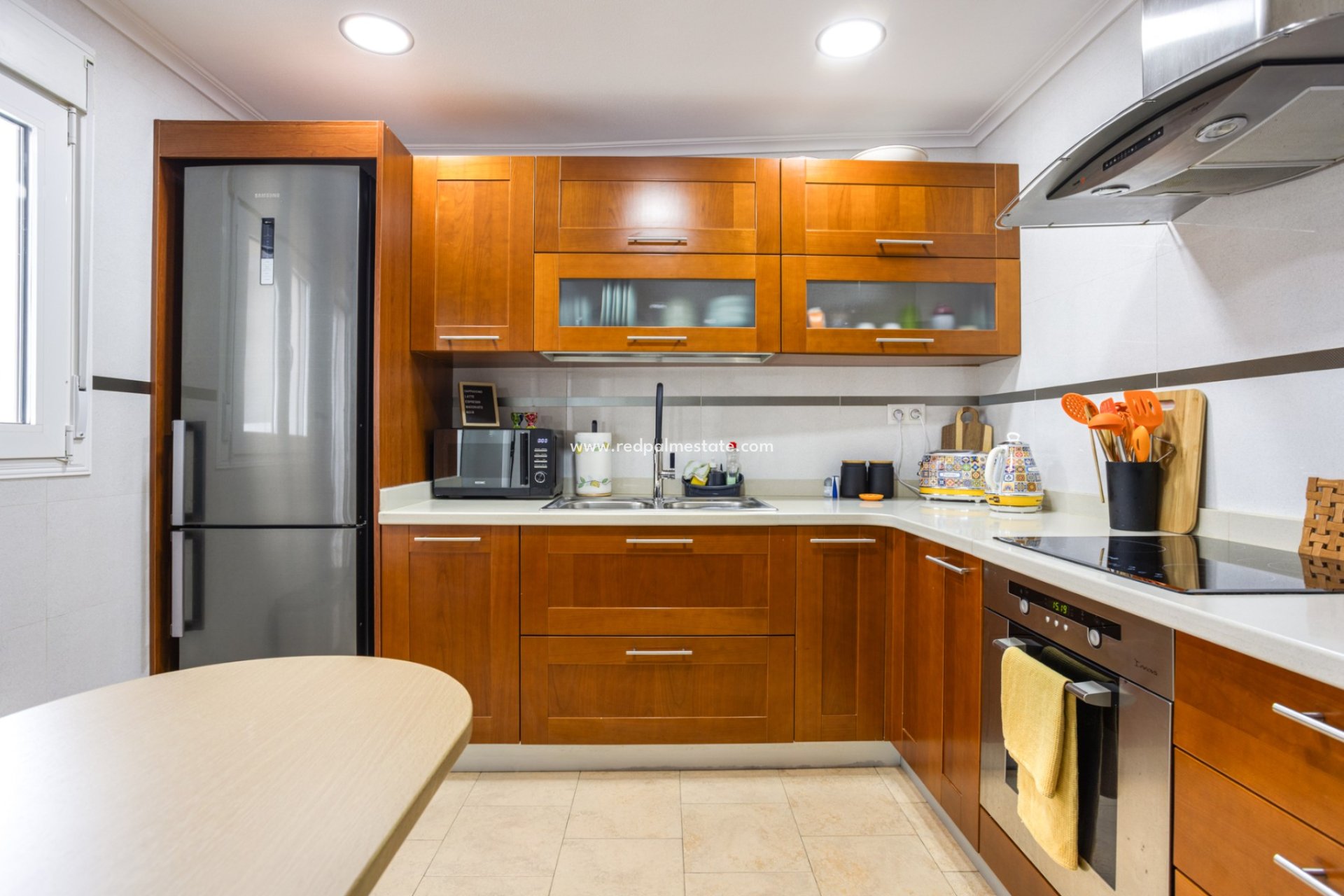 Resale - Apartments -
Montesinos - Los Montesinos