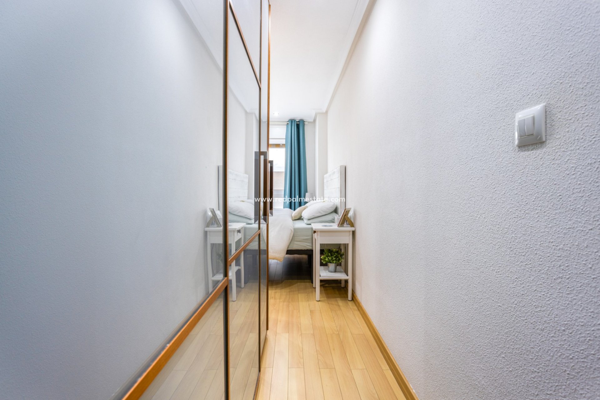 Resale - Apartments -
Montesinos - Los Montesinos