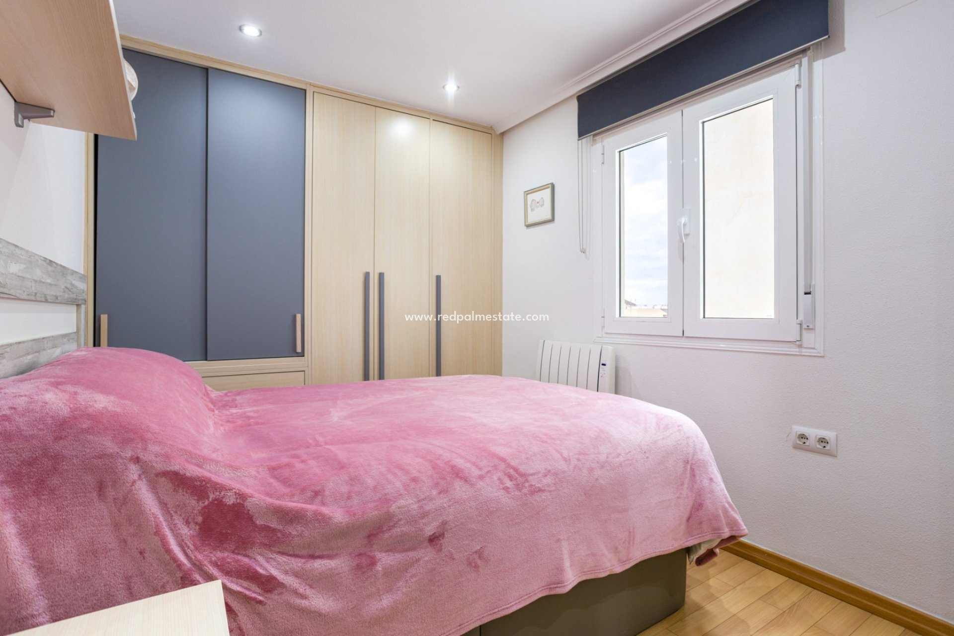 Resale - Apartments -
Montesinos - Los Montesinos