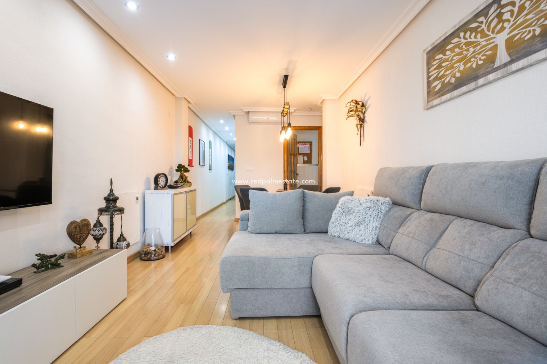 Resale - Apartments -
Montesinos - Los Montesinos