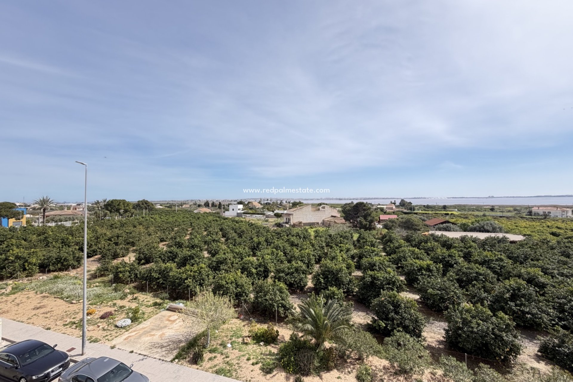 Resale - Apartments -
Montesinos - Los Montesinos