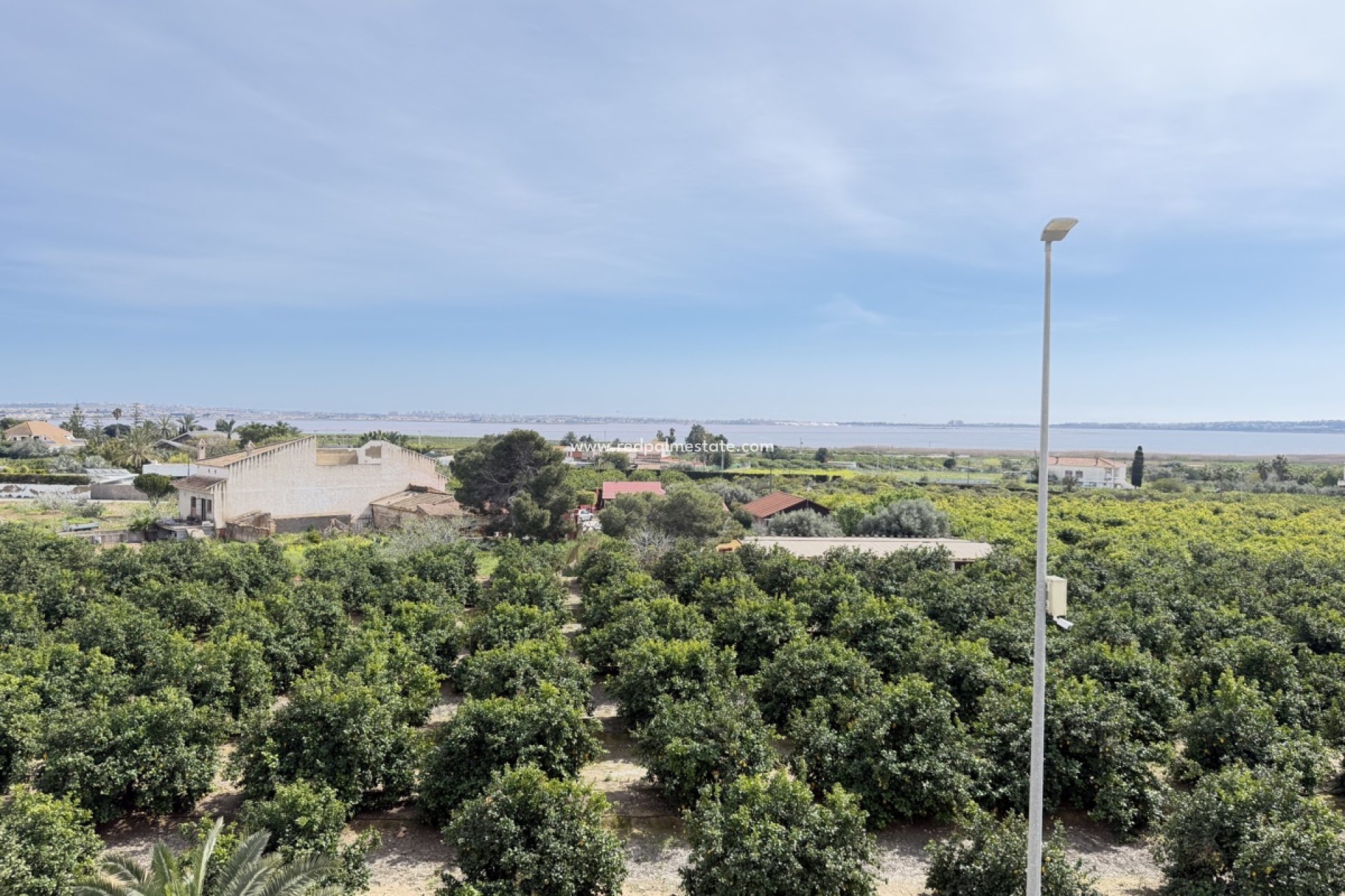 Resale - Apartments -
Montesinos - Los Montesinos