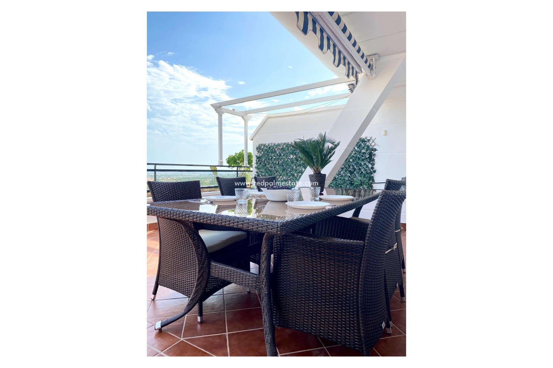 Resale - Apartments -
Mutxamel - Club De Golf Bonalba