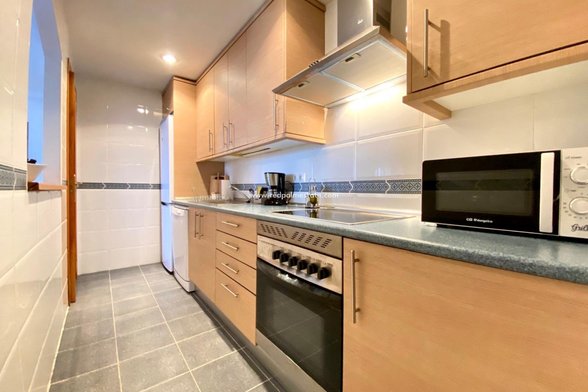 Resale - Apartments -
Mutxamel - Club De Golf Bonalba