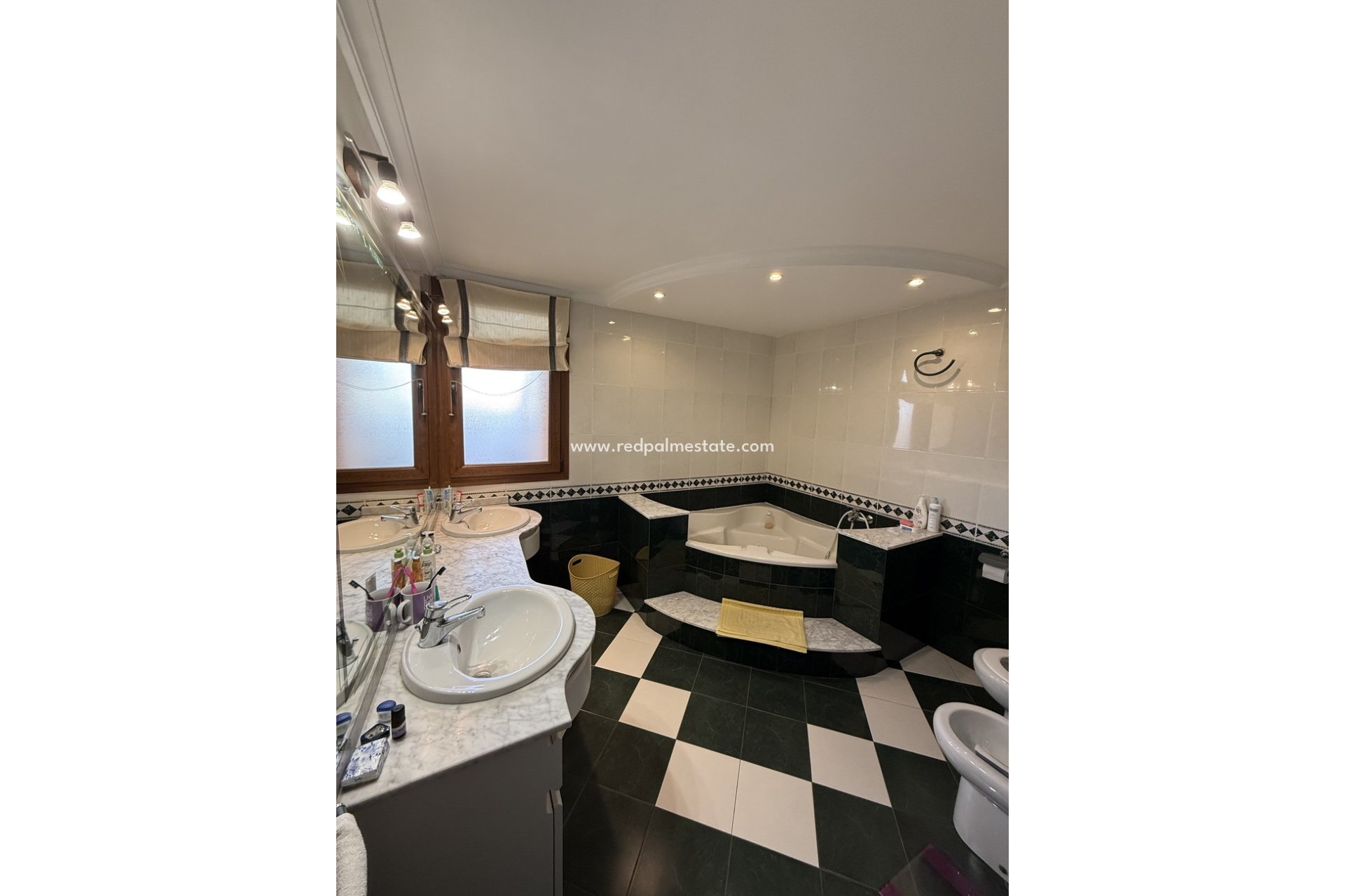 Resale - Apartments -
Onil - Costa Blanca