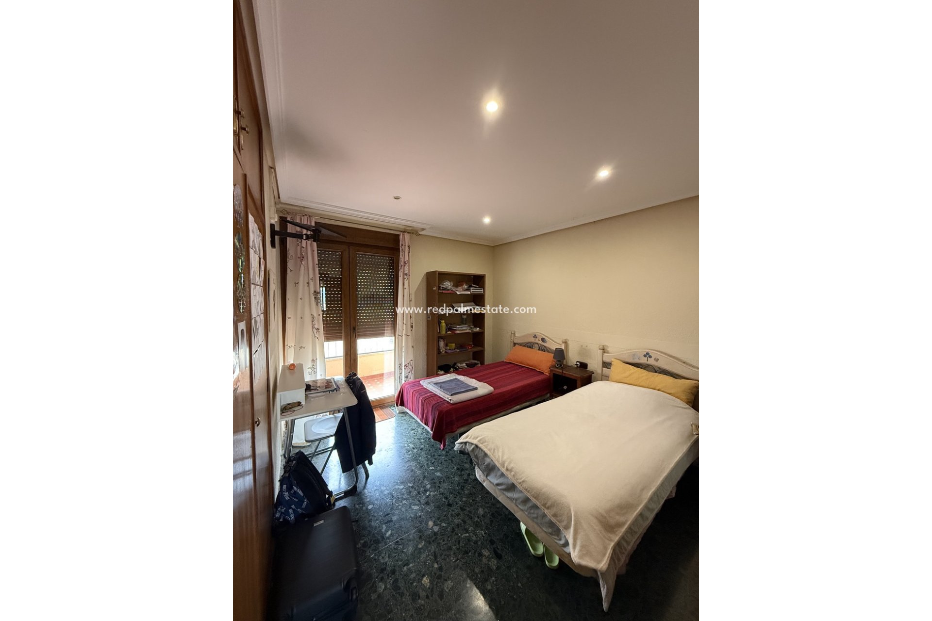 Resale - Apartments -
Onil - Costa Blanca