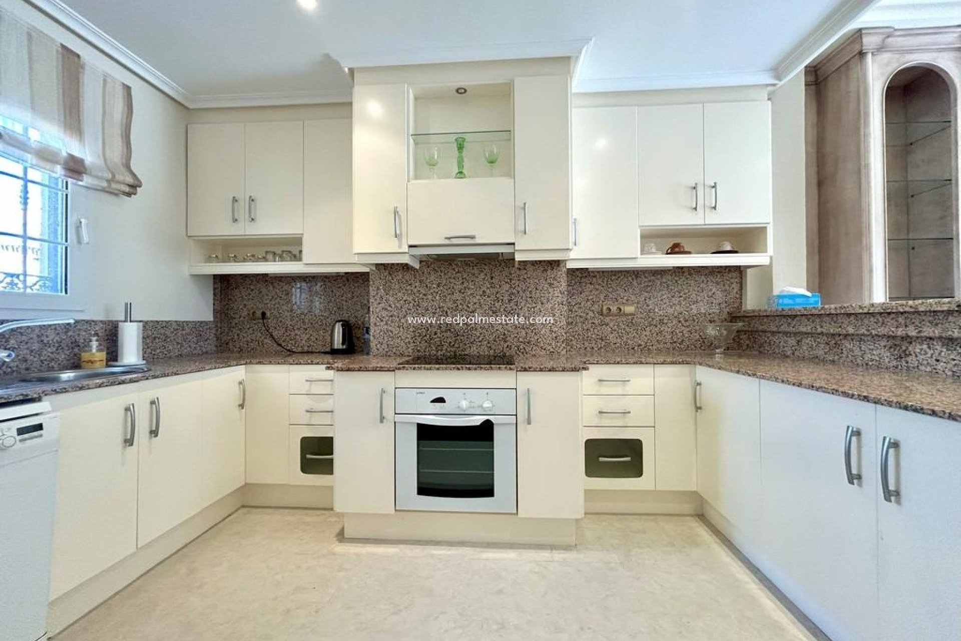 Resale - Apartments -
Orihuela Costa - Aguamarina