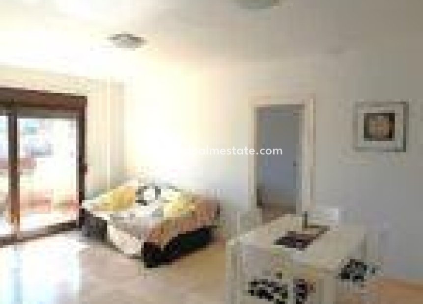 Resale - Apartments -
Orihuela Costa - Altos de Campoamor