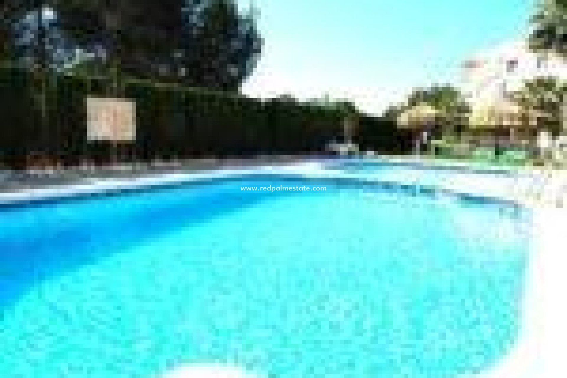Resale - Apartments -
Orihuela Costa - Altos de Campoamor