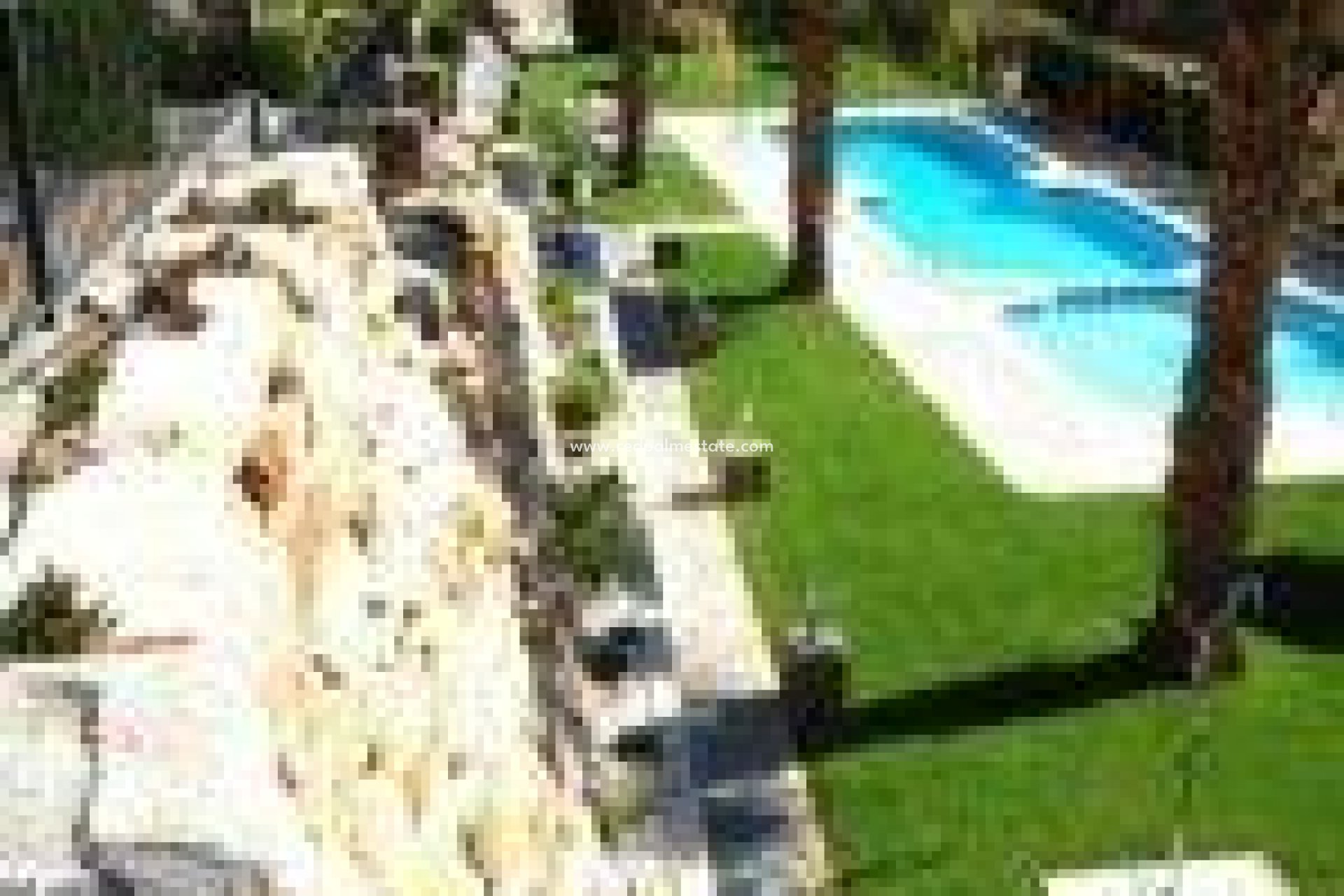 Resale - Apartments -
Orihuela Costa - Altos de Campoamor