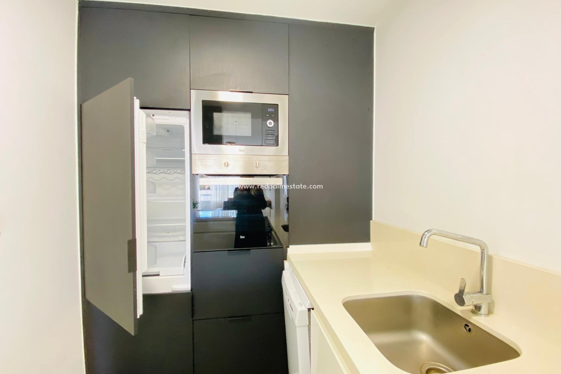 Resale - Apartments -
Orihuela Costa - Altos de Campoamor