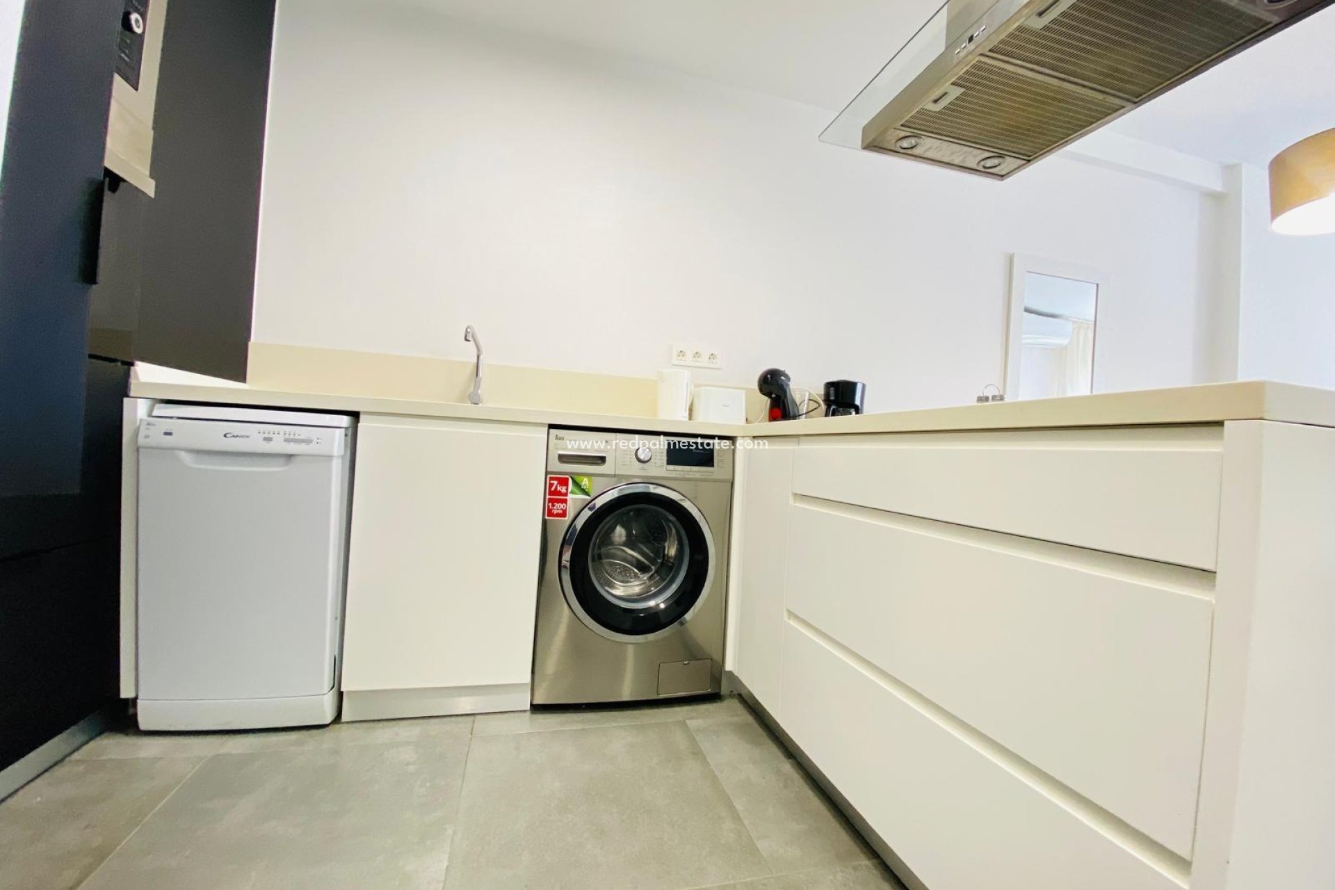 Resale - Apartments -
Orihuela Costa - Altos de Campoamor