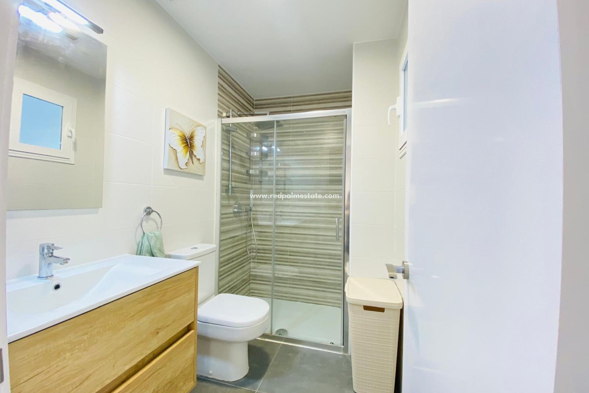 Resale - Apartments -
Orihuela Costa - Altos de Campoamor