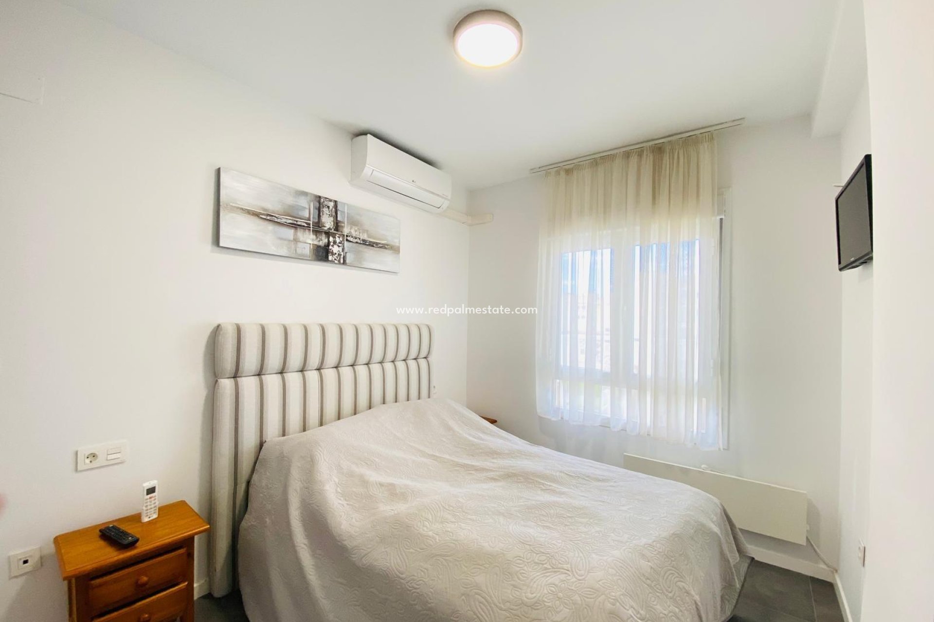 Resale - Apartments -
Orihuela Costa - Altos de Campoamor