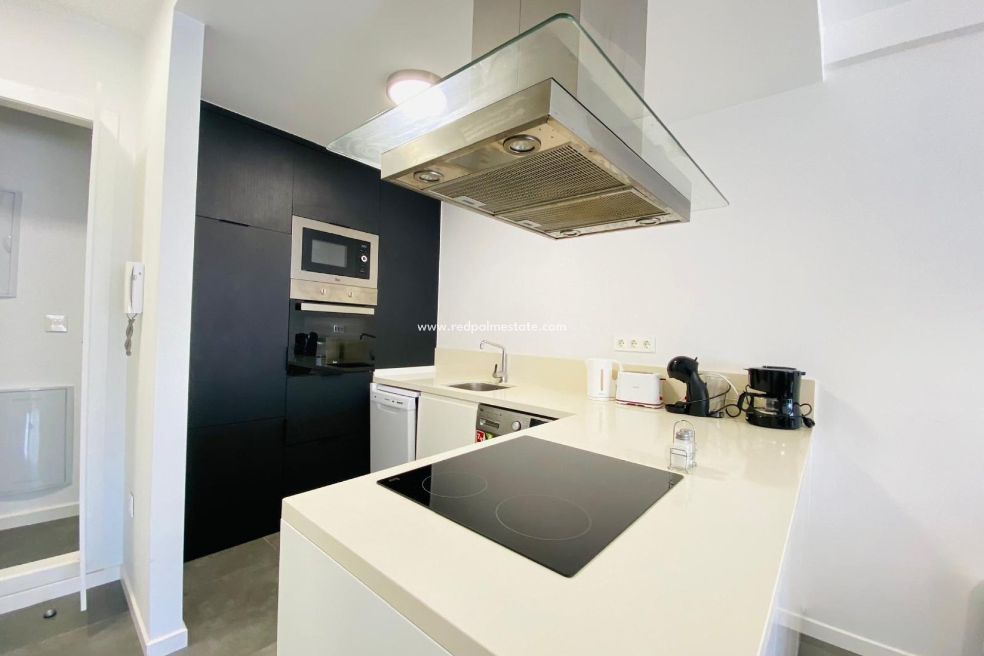 Resale - Apartments -
Orihuela Costa - Altos de Campoamor